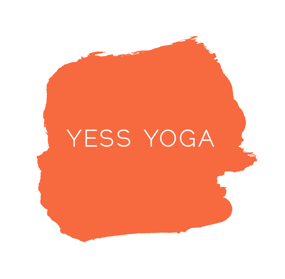 Yess Yoga