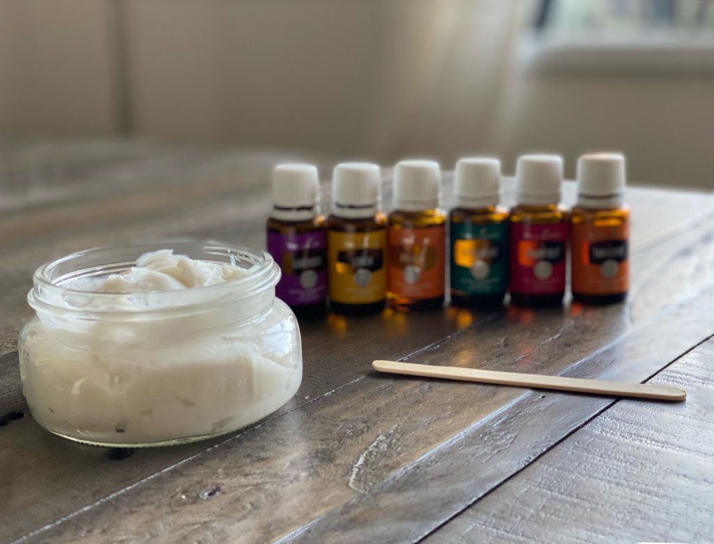 DIY Skin Care Products for At-Home Self-Care