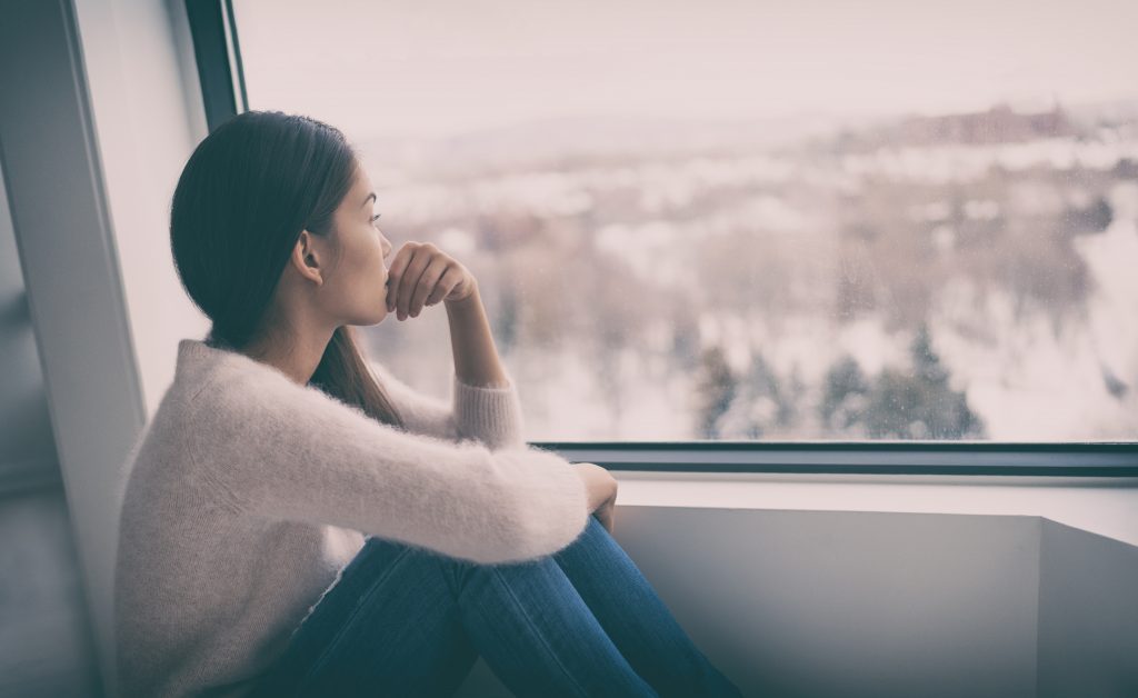 Treating the Winter Blues: 4 Things You Should Know