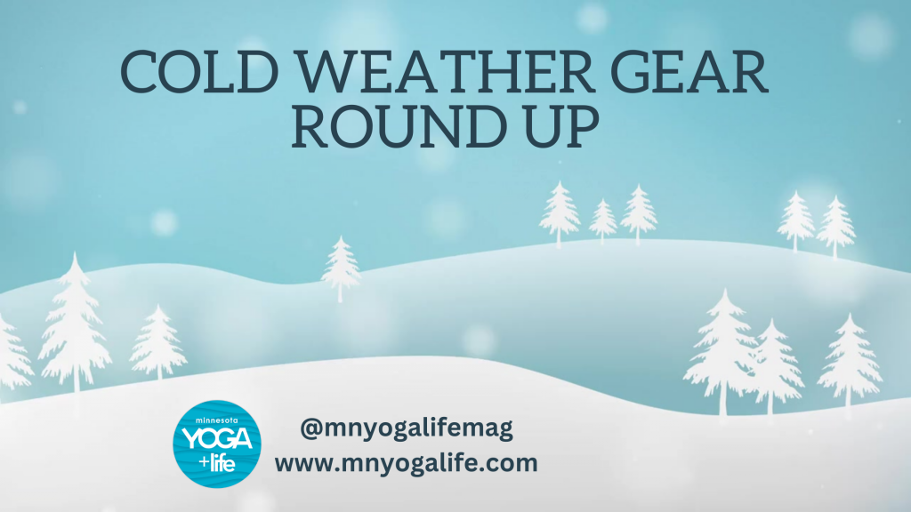 Cold Weather Gear | Round Up